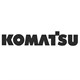 KOMATSU