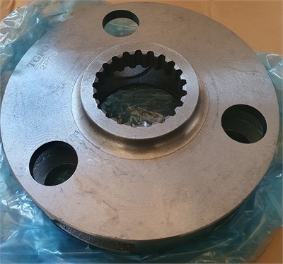 20Y-27-22160 Водило (пустое) 2P03-TG