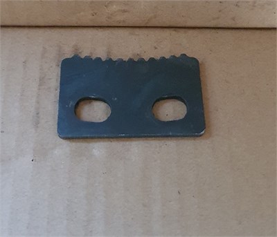 207-27-71370 Замок гайки редуктора 5008940-BN