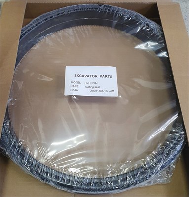 XKAH-00916 Уплотнение плавающее 3670