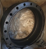 207-27-71151 Венец зубчатый (207-27-71152) 0502210-BN