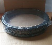 XKAH-00341 Уплотнение плавающее SG2500-GL