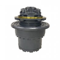 9233692 Редуктор хода с гидромотором ZX200-3 (9261222) 3795