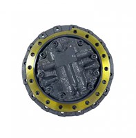 9233687 Редуктор хода с гидромотором ZX200 (9233688) 3557