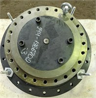 207-27-00260 Редуктор хода без гидромотора PC300-7,8 (207-27-00441,207-27-00371) 3565