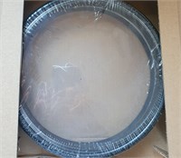 180-27-00070 Уплотнение плавающее 3863