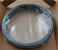 XKAH-01026 Уплотнение плавающее 3877