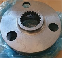 20Y-27-22160 Водило (пустое) 2P03-TG