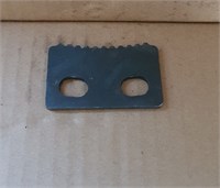 207-27-71370 Замок гайки редуктора 5008940-BN