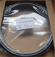 4110369 Уплотнение плавающее SG2200-GL