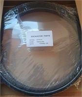 4182682 Уплотнение плавающее 3673