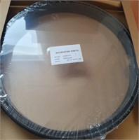 207-27-00310 Уплотнение плавающее 3097