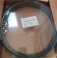 14X-27-00101 Уплотнение плавающее (14X-27-00100) SG2600-GL