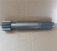 22U-27-21110 Вал редуктора 22U-27-21110-TG