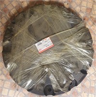 2043868 Крышка редуктора 5001570-BN
