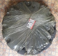 2051690 Крышка редуктора 5001591-BN