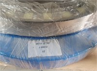208-27-51240 Подшипник основной (208-27-31621) BA345-1SA-TG