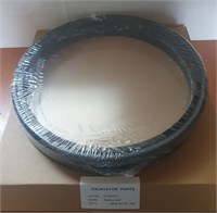 39Q6-42130 Уплотнение плавающее SG2820-GL