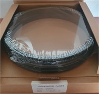 4634693 Уплотнение плавающее SG2390-GL