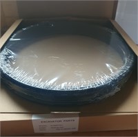 150-27-00263 Уплотнение плавающее 3815