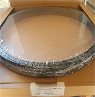 207-27-00310 Уплотнение плавающее 3097