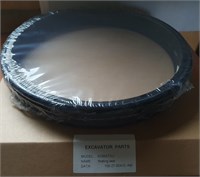 150-27-00410 Уплотнение плавающее 3126